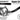 Vibramate Super Grip for Classic Bigsby Vibrato- Black
