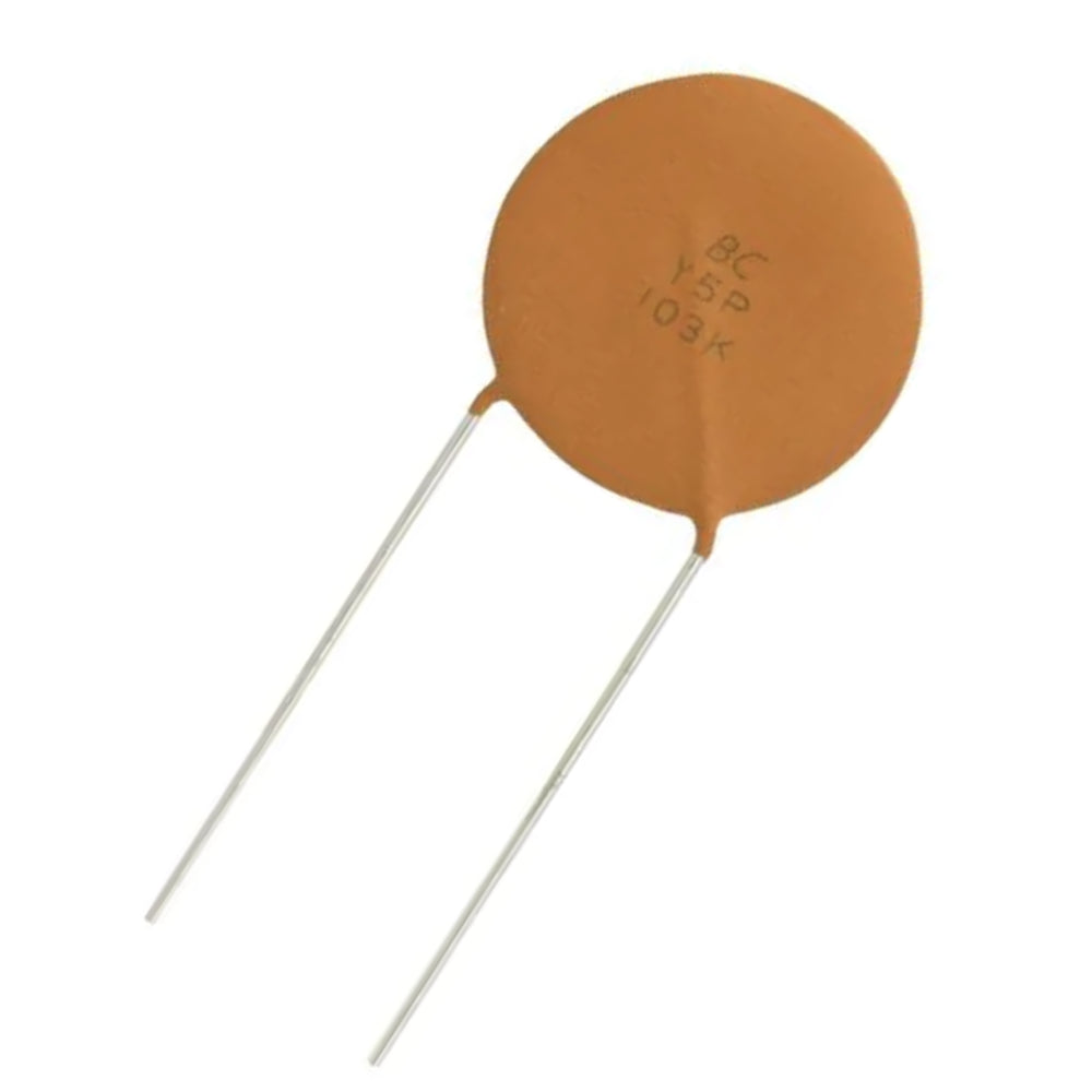 Sprague Dime Tone Capacitor - 0.1uF