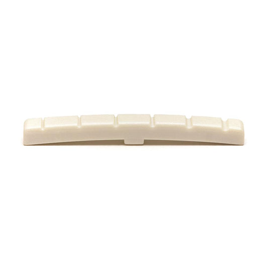 GraphTech PQL5000 Lubricated TUSQ Nut Curved Bottom for Stratocaster Telecaster