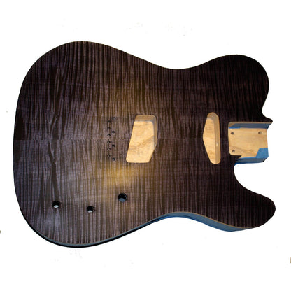 Northwest Guitars Water Based Wood Stain - Pewter - 250ml