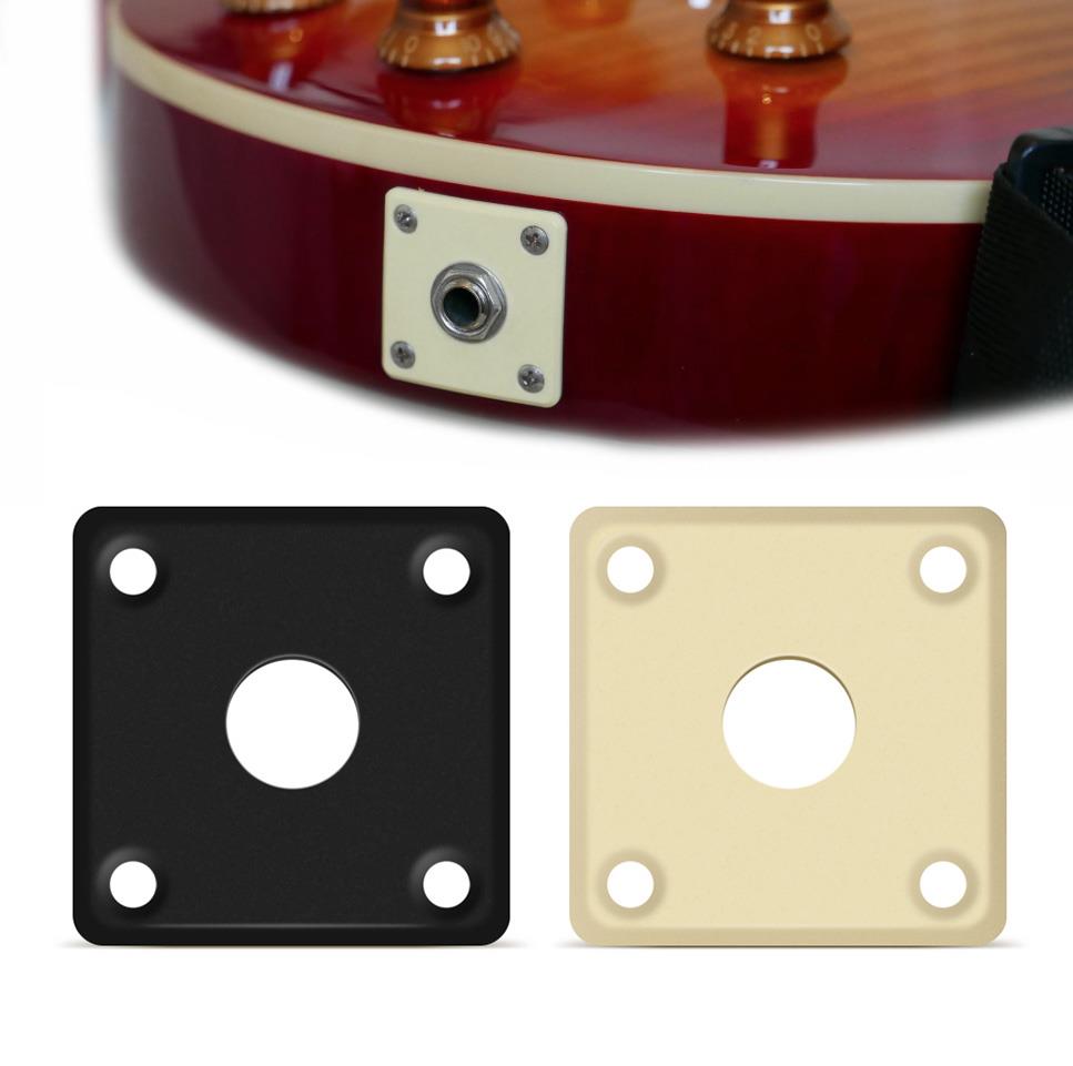 Yamaha pacifica deals jack plate