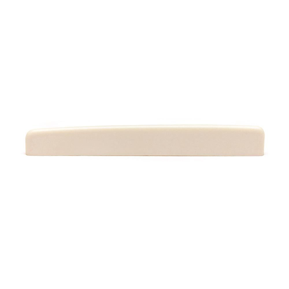 Graphtech PQ-9100-00 Slotted Tusq Nut Acoustic Saddle for Martin Guitars
