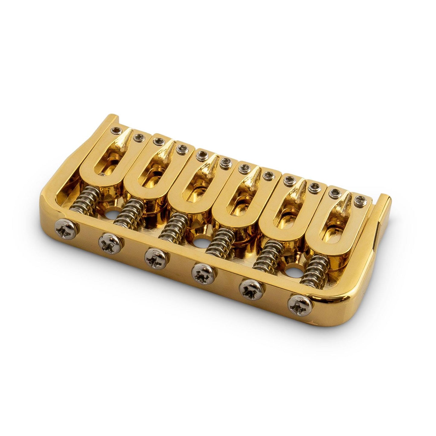 Hipshot Stye 6 string Electric Guitar Bridge