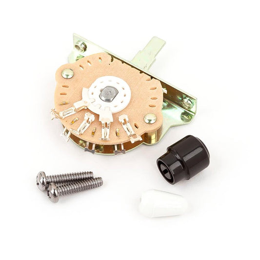 Fender 3-Way Pickup Selector Switch for Telecaster