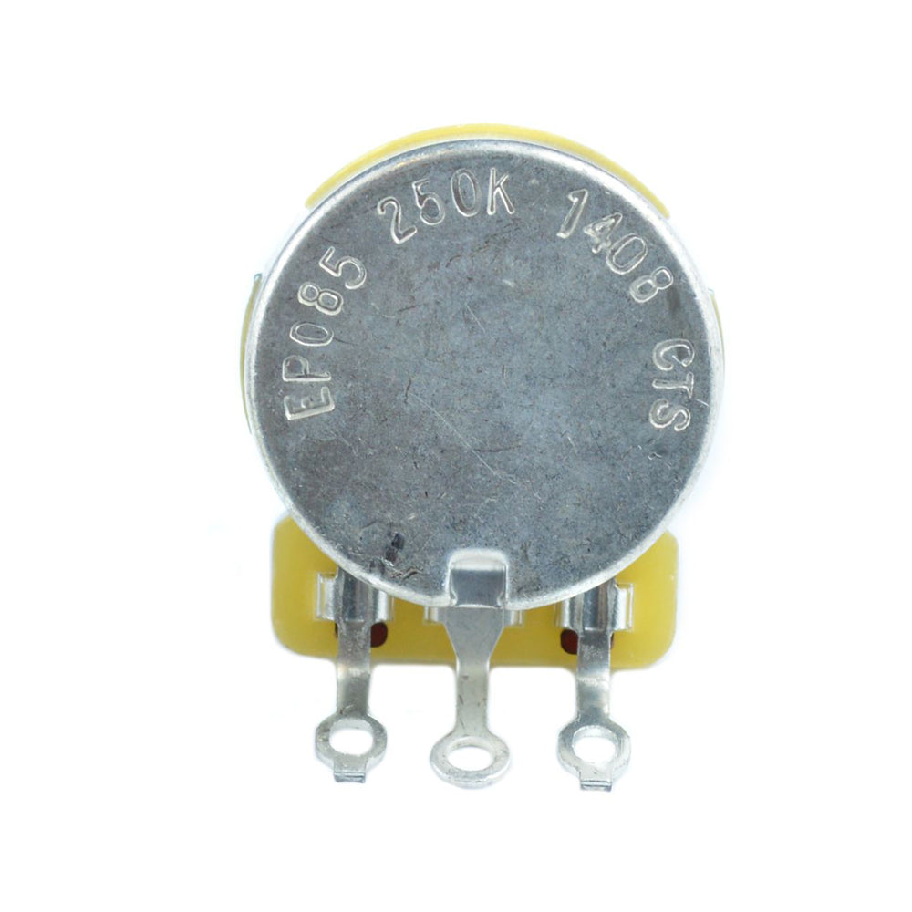 CTS 250k Split Shaft Potentiometer