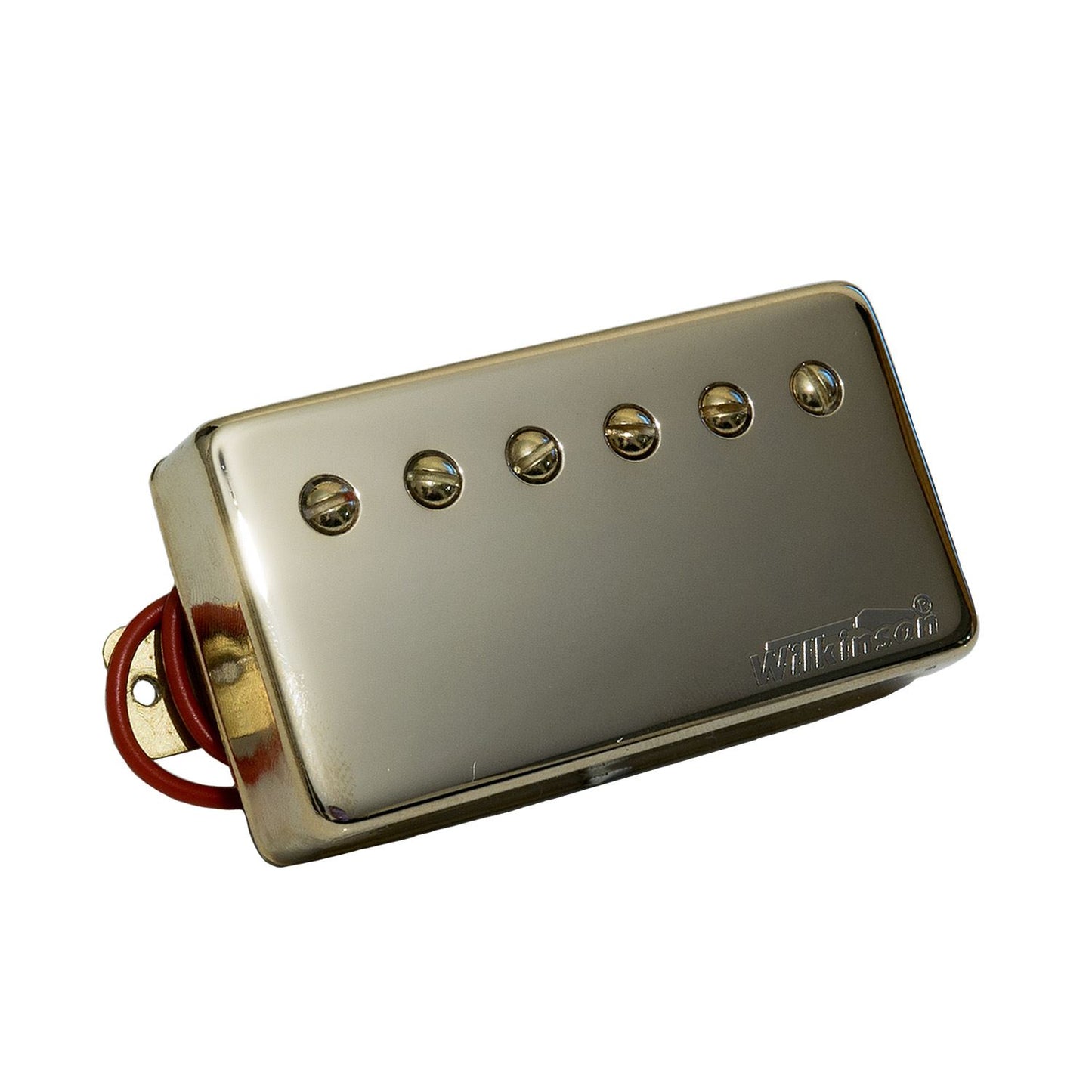 Wilkinson MWCHB HOT Humbucker Pickups for Gibson, Epiphone Les Paul SG ES