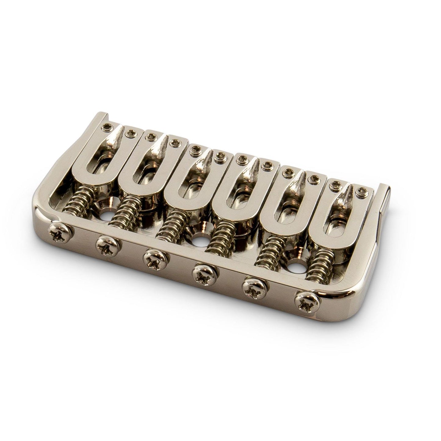 Hipshot Stye 6 string Electric Guitar Bridge