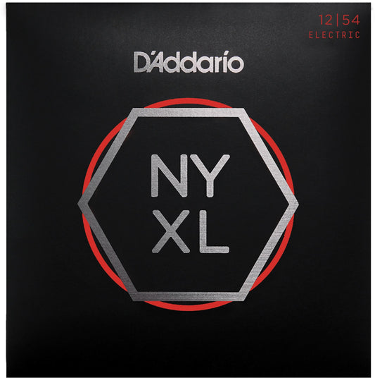 Daddario NYXL1254 Strings Heavy 12-54