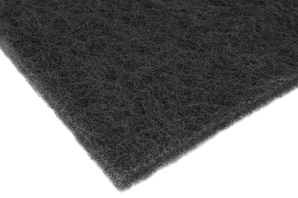 Hosco Shinex #1500 Abrasive Sanding Sheet - For Dry Sanding/Relic work