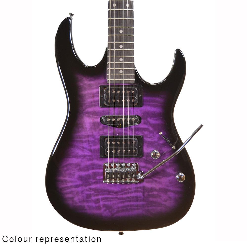 dartfords Royal Purple Metallic Nitrocellulose Guitar Paint