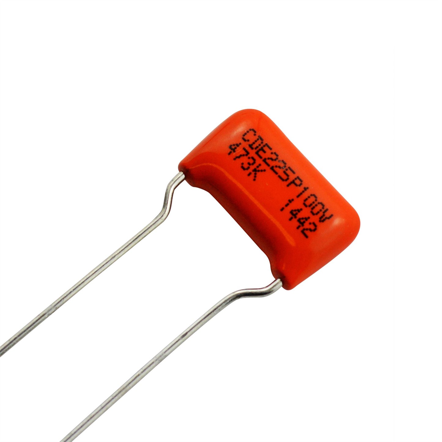 Sprague Orange Drop Capacitor - .047uF