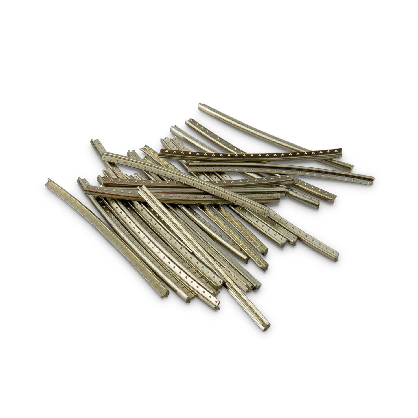 Nickel Alloy Narrow Tall Fret Wire - 2.4mm x 1.3mm