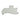 SG Style Scratchplate Pickguard White 3-ply