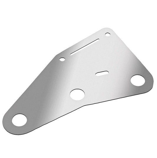 Stratocaster Compatible Aluminium Control Shield