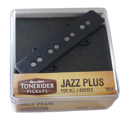 Tonerider TRJ1 Jazz Plus Pickups for Jazz Bass
