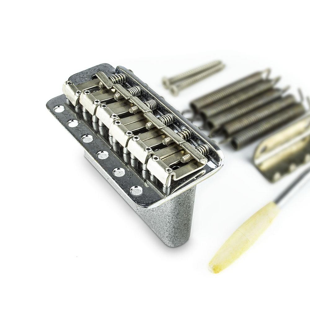 Gotoh GE101TS Stratocaster Tremolo - Relic Series