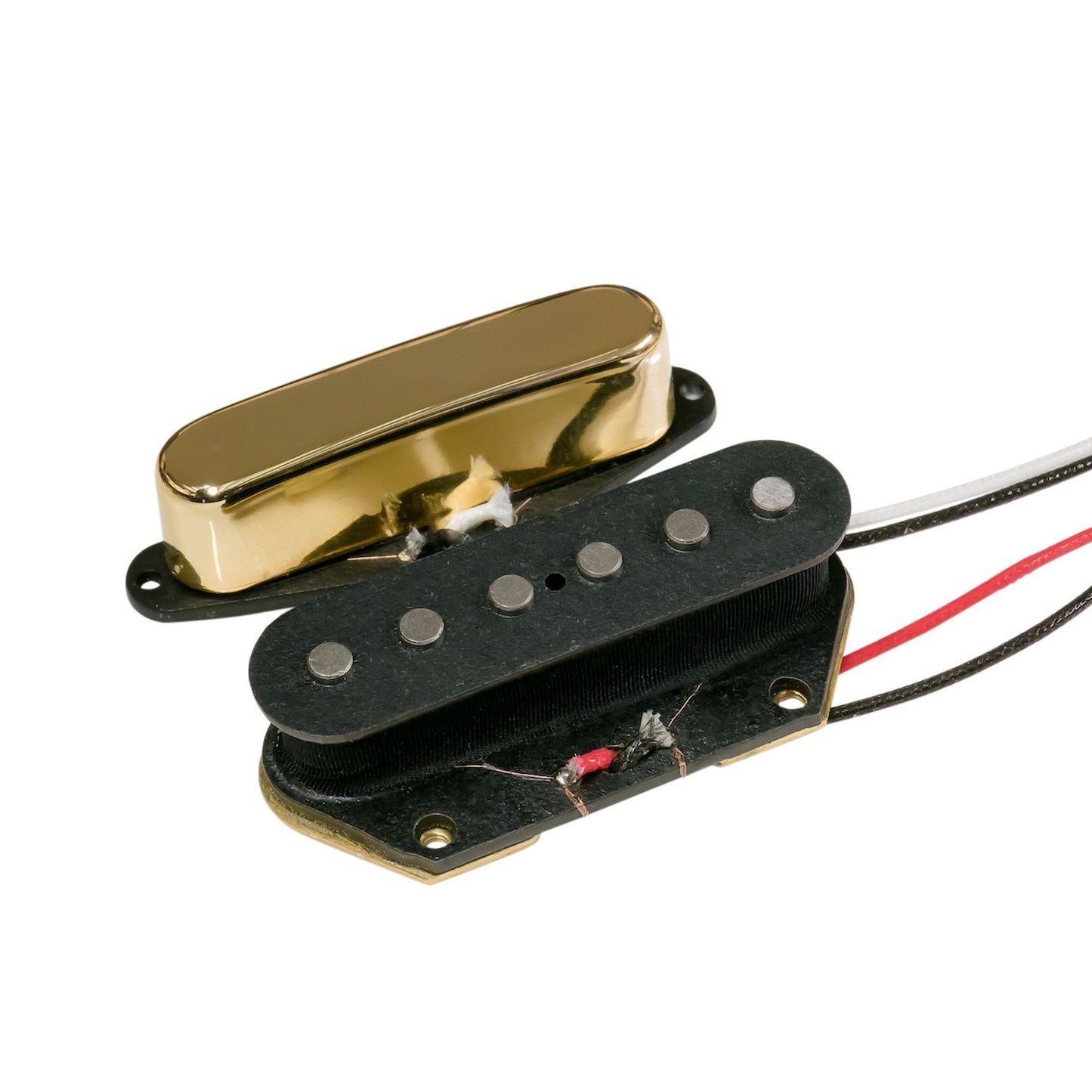 Artec 50's Vintage Alnico V Pickups for Telecaster