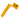 String Winder & Peg Puller for Guitar Strings - Yellow