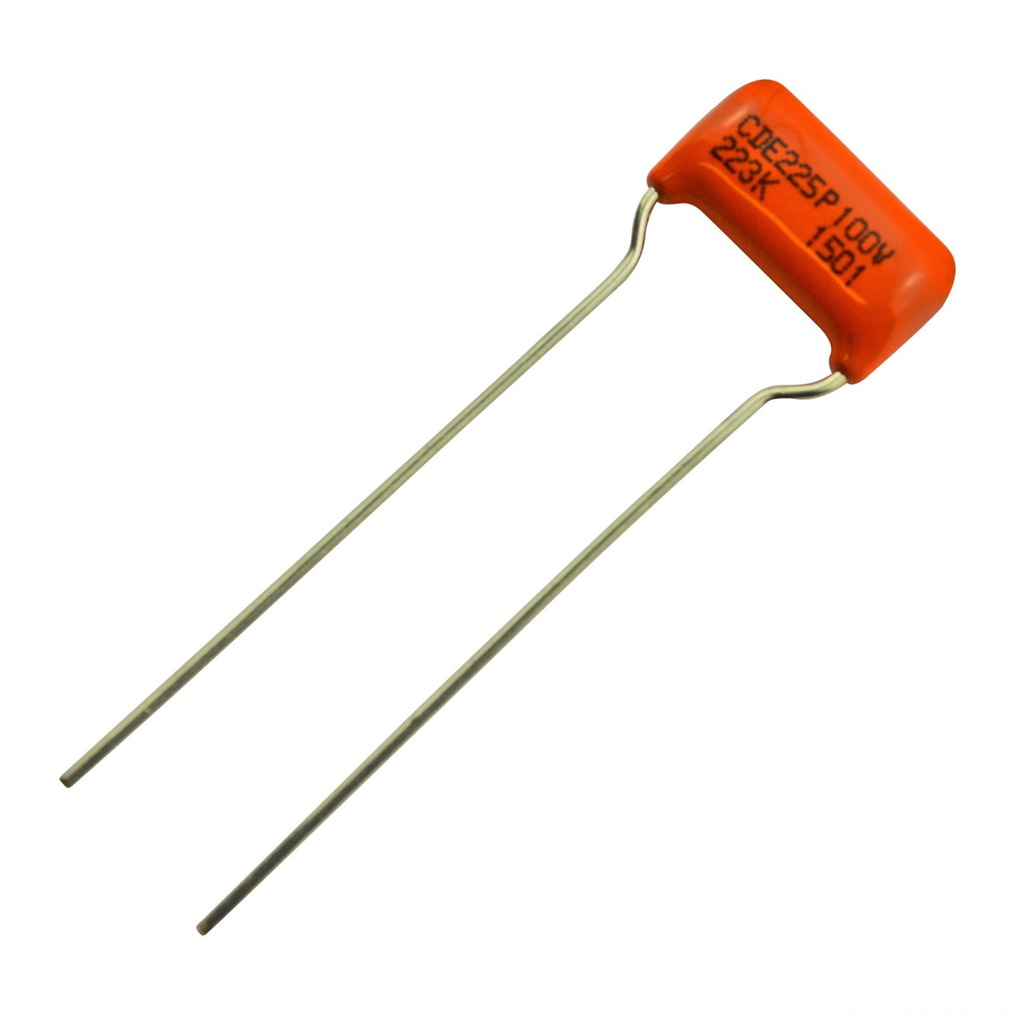 Sprague Orange Drop Capacitor - .022uF
