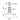 CTS 500K Long Split Shaft Potentiometer - Audio Taper