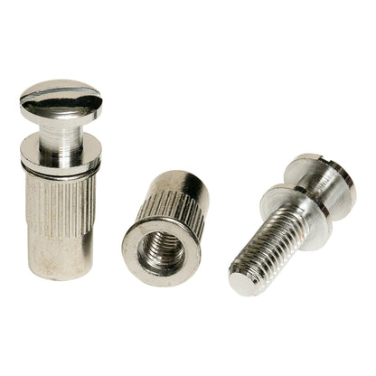 Stop Bar Tailpiece Studs for Epiphone Guitars - Archtop