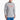 Fender Spaghetti Logo L/S T-Shirt, Heather Gray
