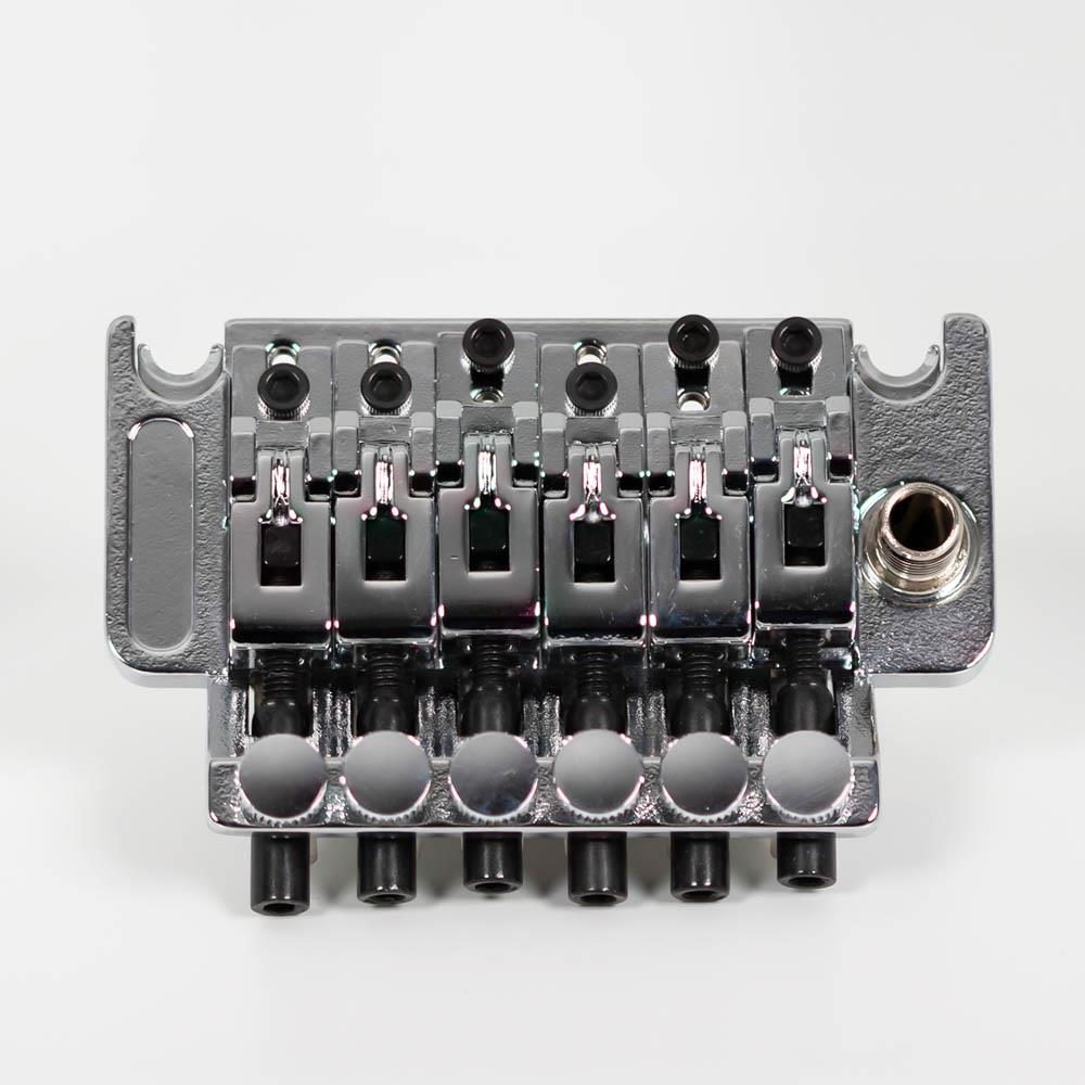 Hardtail deals floyd rose