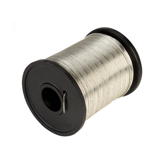 Tinned Copper Wire for Guitar Electrics - 0.9mm 20SWG