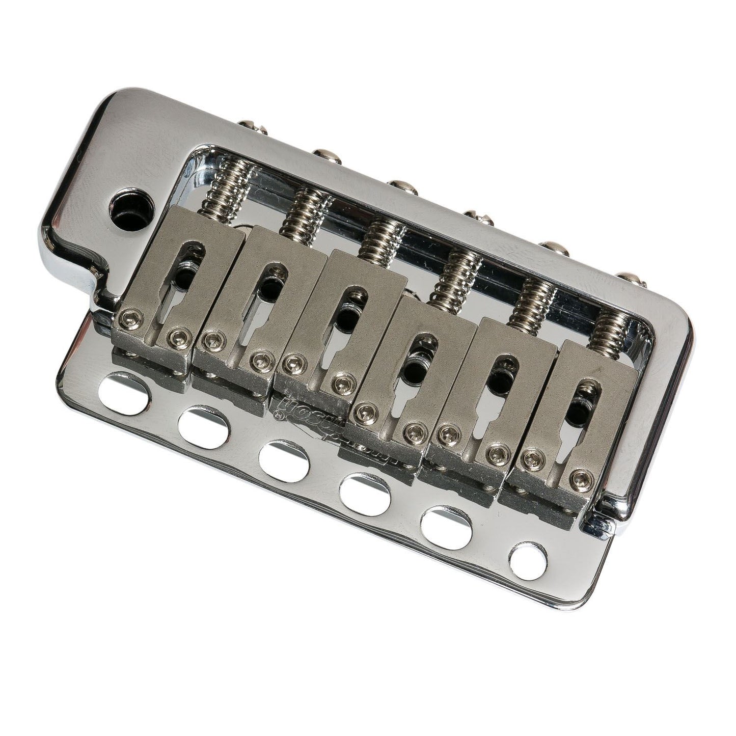 Wilkinson WVP6 Stratocaster Tremolo with Steel Saddles and Solid Steel Block