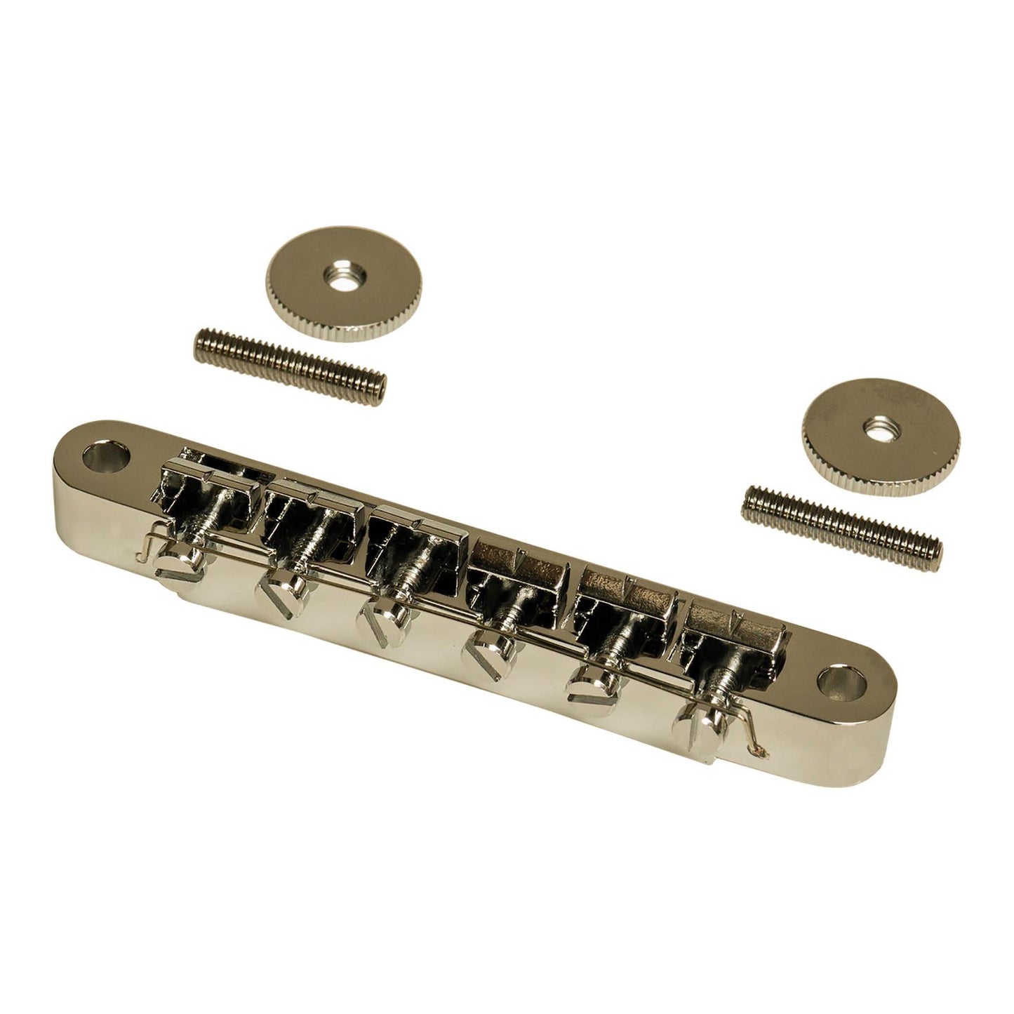 ABR-1 Style Tune-o-matic Bridge to fit Gibson Les Paul SG ES Dot