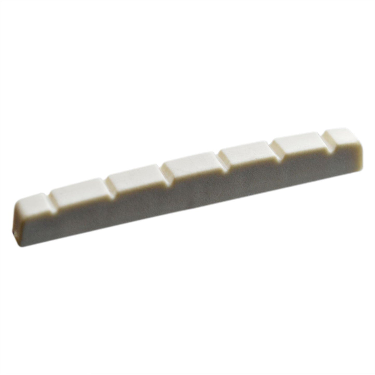 Resin Electric Guitar Nut - 43mm x 6mm