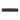 Graphtech Black PT-6136-00 Slotted Tusq XL Nut 1 13/16 inch for 6 string Acoustic Electric guitar