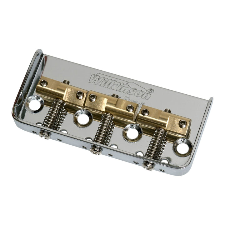 Telecaster Bridges – Northwest Guitars