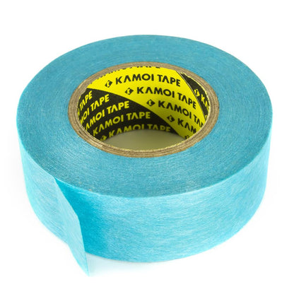 Hosco Japan Low Tack Masking Tape 18m x 20mm Ideal for Fretboards