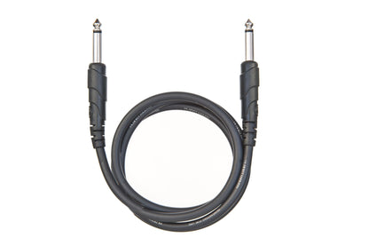 Planet Waves Classic Series Pedal Cable - 1ft (0.3m)