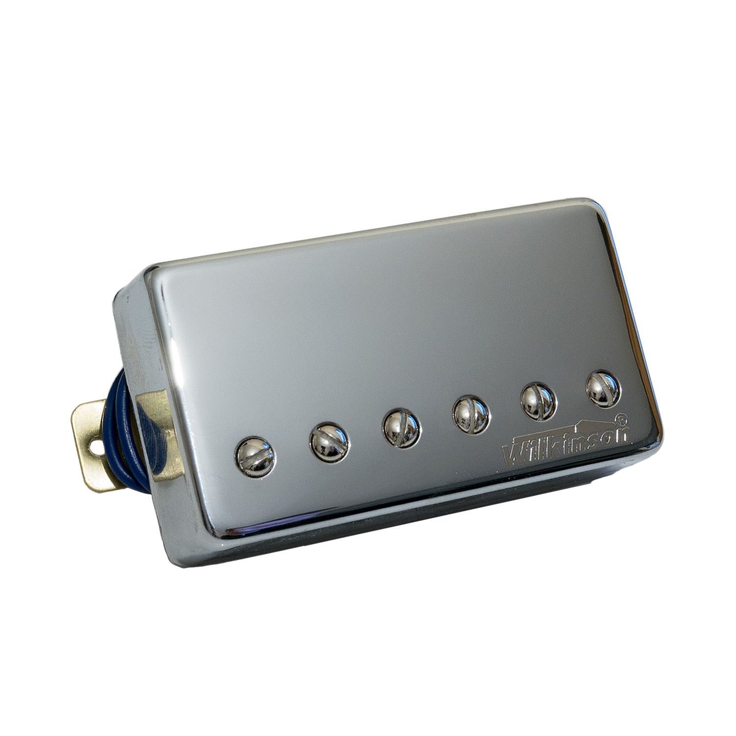 Wilkinson MWCHB HOT Humbucker Pickups for Gibson, Epiphone Les Paul SG ES