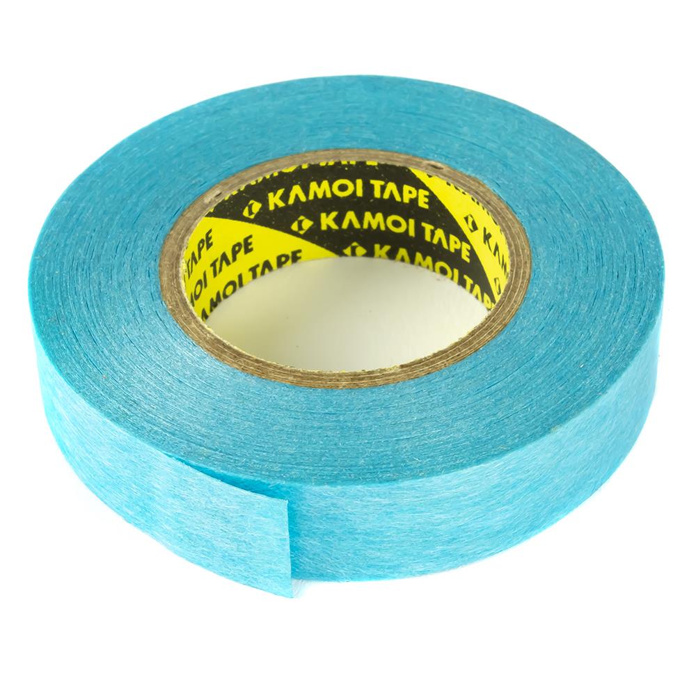 Hosco Japan Low Tack Masking Tape 18m x 12mm Ideal for Fretboards
