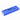 Hosco Fret Polishing Rubber - 180 Grit