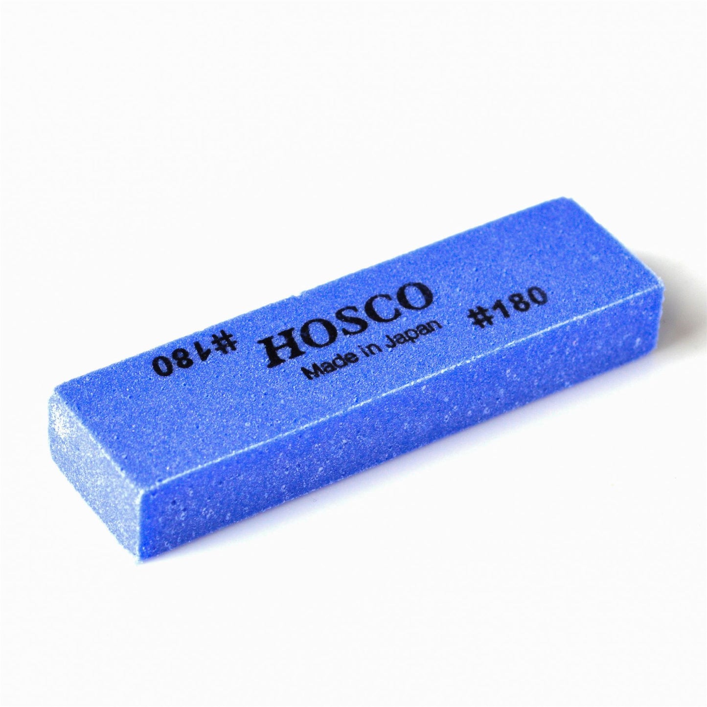 Hosco Fret Polishing Rubber - 180 Grit