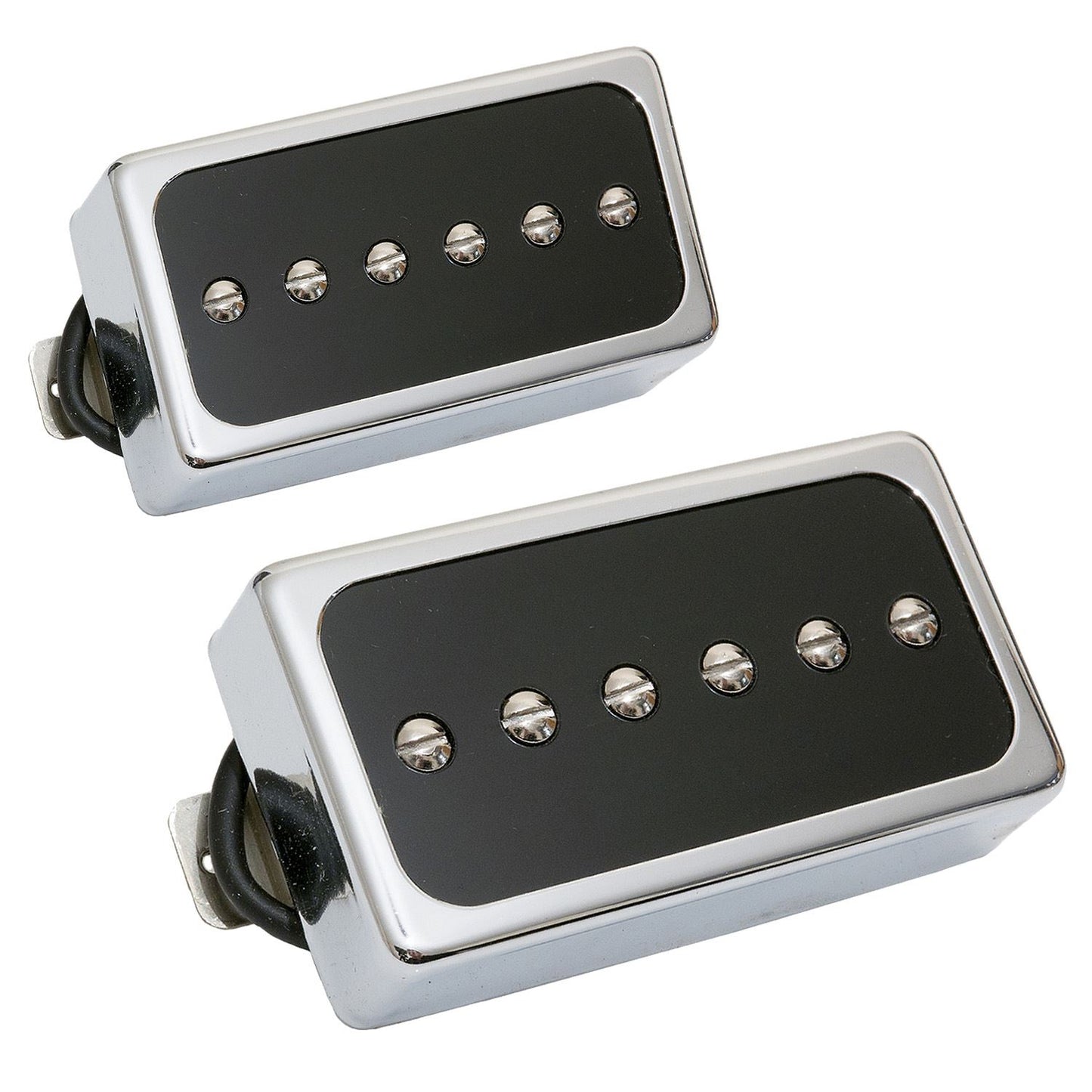 Artec Splendor AlNiCo V  Humbucker size P90 Pickup, Neck or Bridge