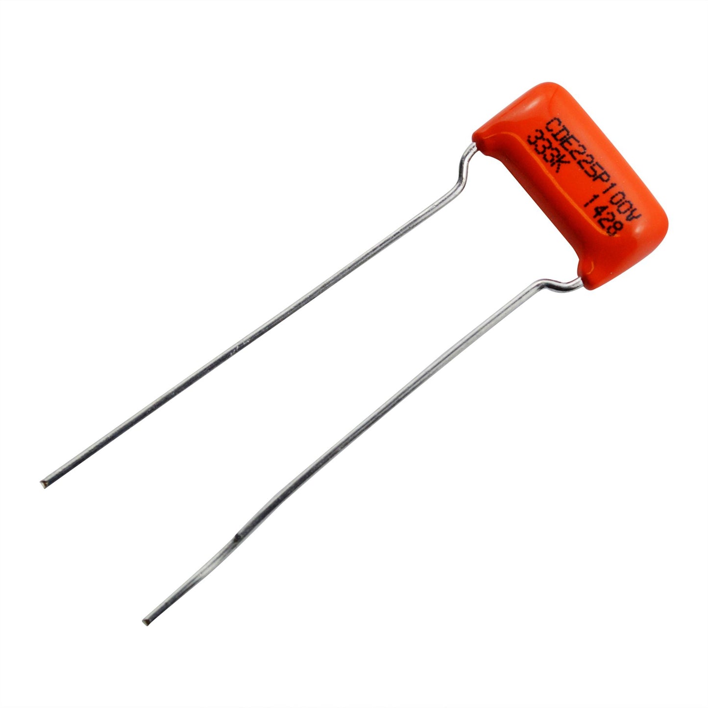 Sprague Orange Drop Capacitor - .033uF