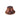 Wood Bell Shape Guitar Volume Tone Control Knob Maple, Ebony or Bubinga Push-fit