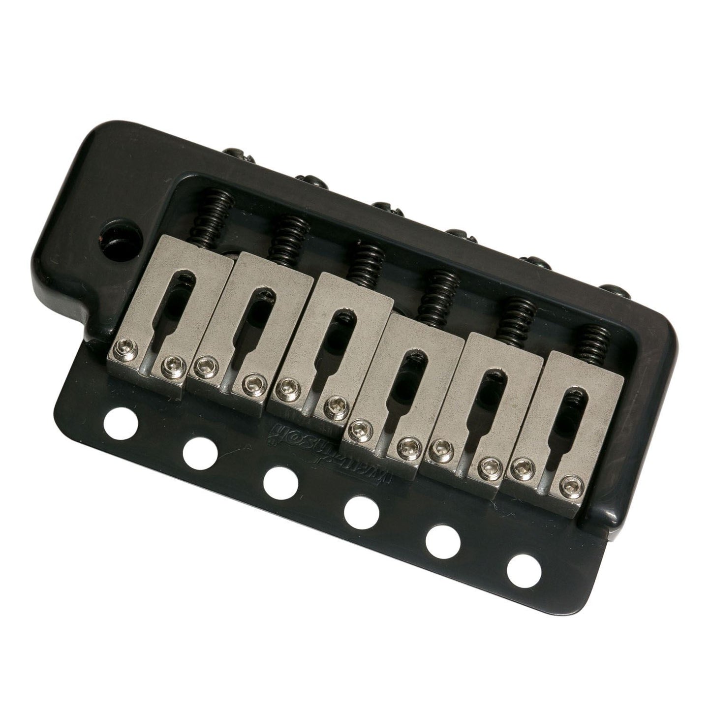 Wilkinson WVPC Stratocaster Compatible Tremolo Guitar - Steel Block & Saddles