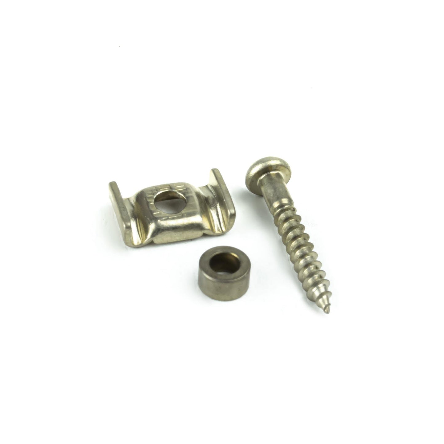 Gotoh Relic Stratocaster/Telecaster Compatible String Retainer - 1.5mm