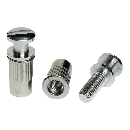Stop Bar Tailpiece Studs for Epiphone Guitars - Archtop