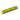 Hosco Compact Fret Crowning File - Medium (Yellow)