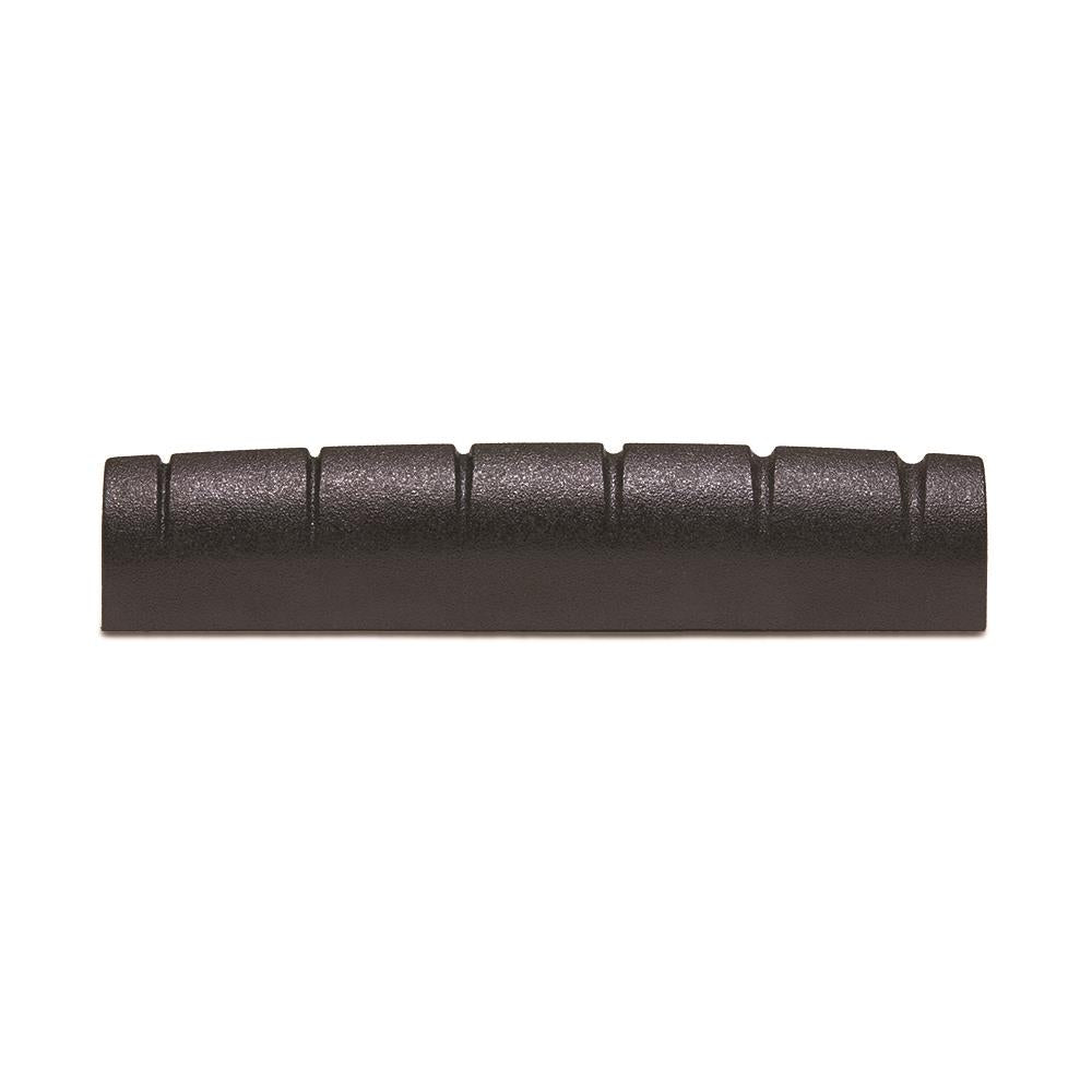 Graphtech Black PT-6134-00 Slotted Tusq XL Nut 1 3/4 inch 6 for string Acoustic Electric guitar