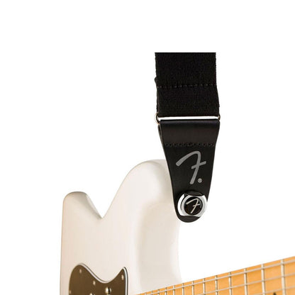 Fender Infinity Guitar Strap Locks - Chrome