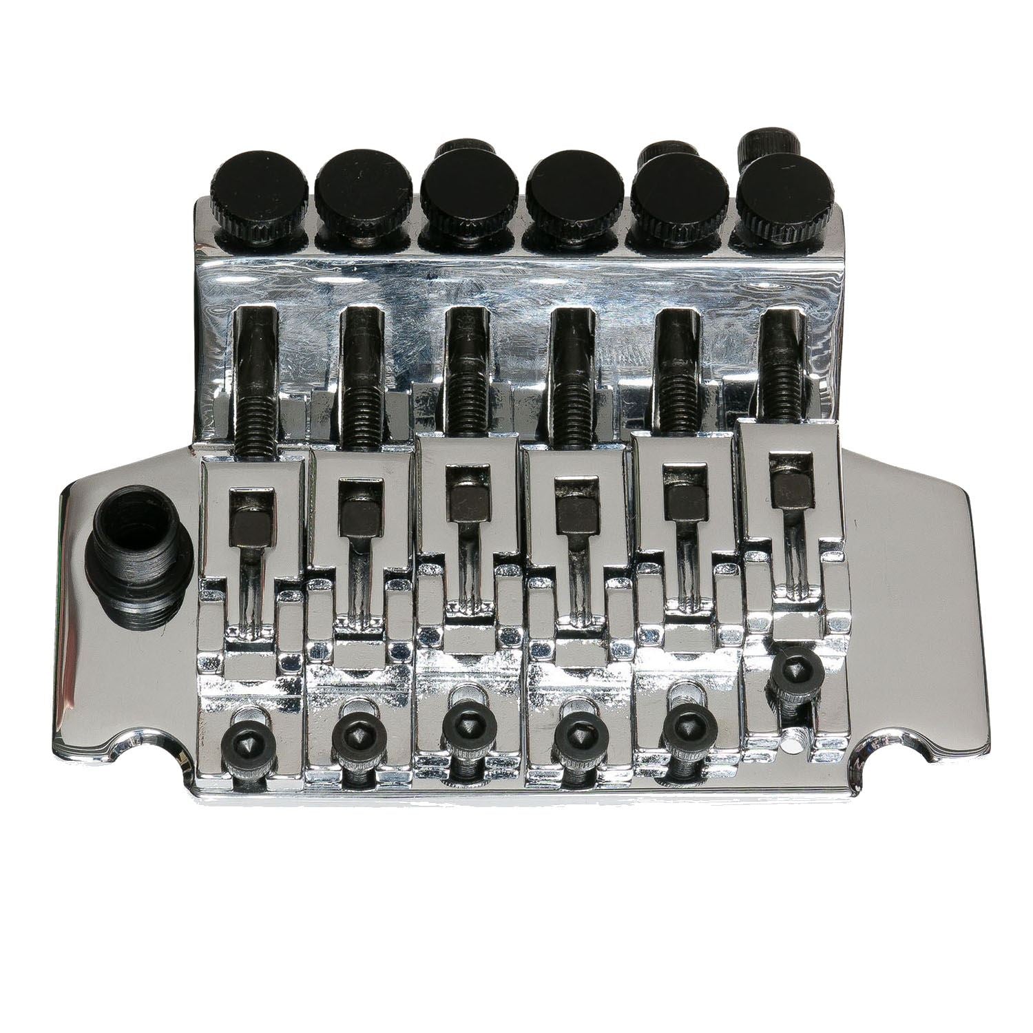 Floyd rose licensed online double locking tremolo