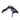 Dunlop Trigger Banjo Capo Flat - Black